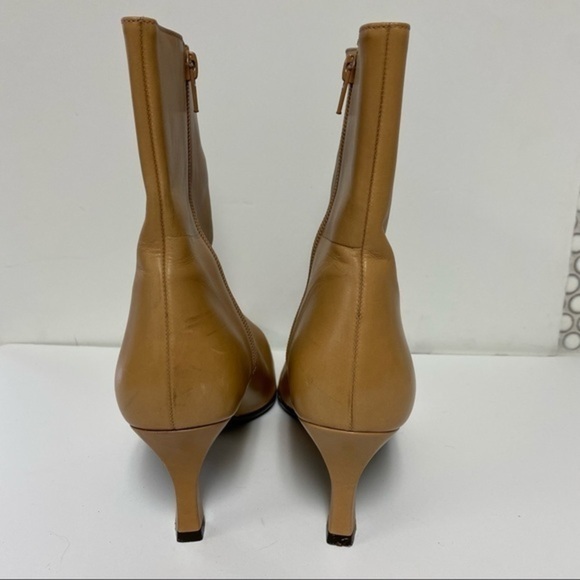 Enzo Angiolini Womens Eapaytone boots Size 7 - Picture 4 of 9